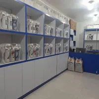 دستگاه تصفیه آب