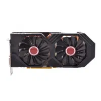 کارت گرافیک rx580