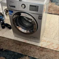 لباسشویی سامسونگ 7کیلویی|ماشین لباسشویی و خشککن لباس|کیش, |دیوار