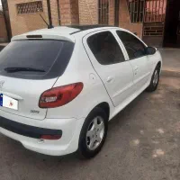 پژو207 مدل1403 ارتقا یافته