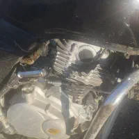 موتورسیکلت پالس