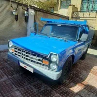 نیسان آبی مدل ۱۴۰۰