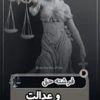 وکیل دادگستری خانم