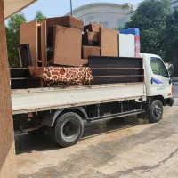 حمل باروجابه جایی اثاثیه