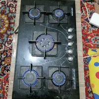 گاز رومیزی|اجاق گاز و لوازم برقی پخت‌وپز|بجنورد, |دیوار