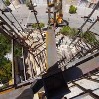 جوشکار اسکلت فلزی و آلاچیق|خدمات پیشه و مهارت|صدرا-فارس, فاز ۱|دیوار