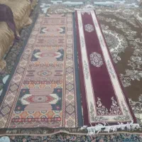 کناره فرش وگلیم