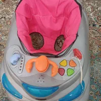 تاب و رورورک|اسباب و اثاث بچه|شهریار, شهرک بهاران (ویره)|دیوار