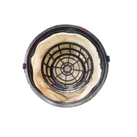 جاروبرقی سطلی.بدنه جاروبرقی.موتورجاروبرقی.لوله برس|جاروبرقی، جارو شارژی، بخارشو|سبزوار, طبرسی (جعفرآباد)|دیوار