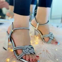 کفش مجلسی زنانه