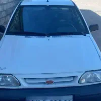 پراید مدل ۸۷