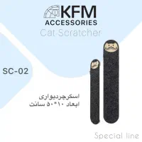 اسکرچر دیواری