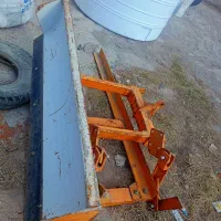 صاف کن تراکتور