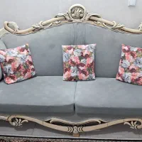مبلمان و عسلی و ...
