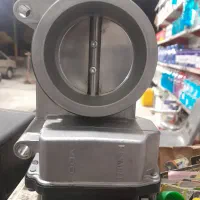 دریچه گاز برقی النود اصلی درحد نو سالم بشرط|قطعات یدکی و لوازم جانبی|شیروان (خراسان), |دیوار