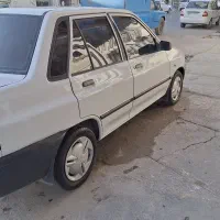 پراید مدل ۸۵