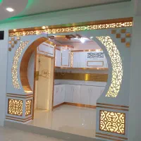 تعمیرات ، نصب وساخت کابینت ، کمد دیواری ، دیوارکوب|جاکفشی، کمد، دراور|تهران, تهران‌نو|دیوار