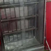 دستگاه مرغ گردون