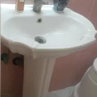 روشویی در حد نو