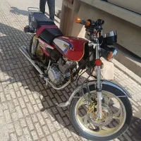 موتور نیکتاز ۲۰۰