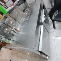 وسایل فست فود