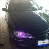 فروش پارس الکس ۸۸