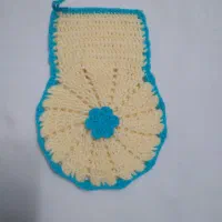 لیف و اسکاج|لوازم نظافت|تنکمان, |دیوار