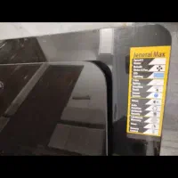 هود جنرال مکس