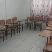 اجاره کلاس آموزشی|اجارهٔ کوتاه‌مدت دفتر کار و فضای آموزشی|کرج, باغستان|دیوار