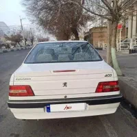 پژو slx بنزینی|خودرو سواری و وانت|ماکو, |دیوار