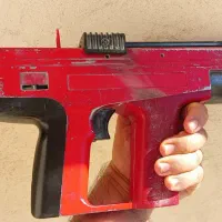 تفنگ میخکوب والته|ماشینآلات صنعتی|ری, علایین|دیوار