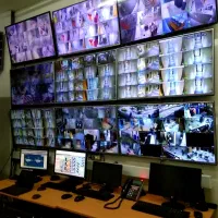 دوربین مداربسته دزدگیر اماکن شبکه اینترنت