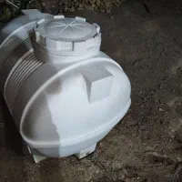 تانکر هزار لیتری طبرستان در حد خشک وغیره