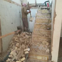 بازسازی و تعمیرات جزئی و کلی ساختمان|خدمات پیشه و مهارت|اصفهان, شهرستان|دیوار