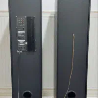 اسپیکر خانگی|سیستم صوتی خانگی|نسیمشهر, |دیوار