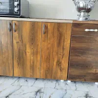 کابینت درحدنو|مصالح و تجهیزات ساختمان|مشگین شهر, |دیوار