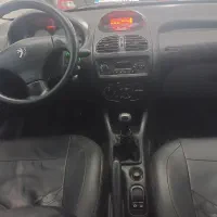 ۲۰۶ تیپ ۲ مدل ۹۹|خودرو سواری و وانت|گیلان غرب, |دیوار