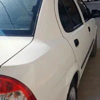 فروش تیبا صندق دار مدل ۹۹