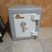 گاوصندوق