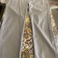 شلوار پارچه ای مردانه