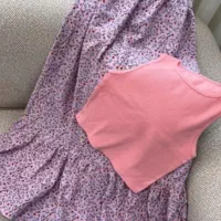 ست دامن و تاپ