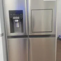 جشنـواره خرید یخچال (نمایندگی دوو)