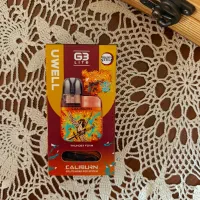 پاد کالیبرن مدل G3 LITE COCO پرداخت درب منزل