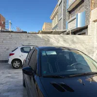 ۲۰۷پانا ۱۴۰۲|خودرو سواری و وانت|بیرجند, |دیوار