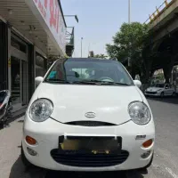 ام وی ام ۱۱۰ ۴ سیلندر ۹۳