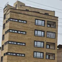 واحد مسکونی شهرک مطهری نبش بلوار
