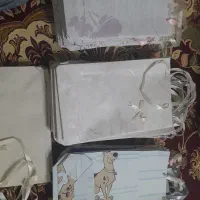 پاکت های بزرگ کادو