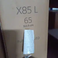 ال ای دی ۶۵ سونی x85L|تلویزیون و پروژکتور|بندر گناوه, |دیوار