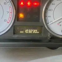 پژو پارس سال مدل۱۴۰۱|خودرو سواری و وانت|یزد, |دیوار