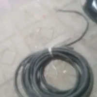 کابل برق